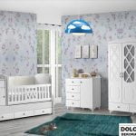 bebek odası mobilyaları
