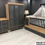 bebek odası modelleri